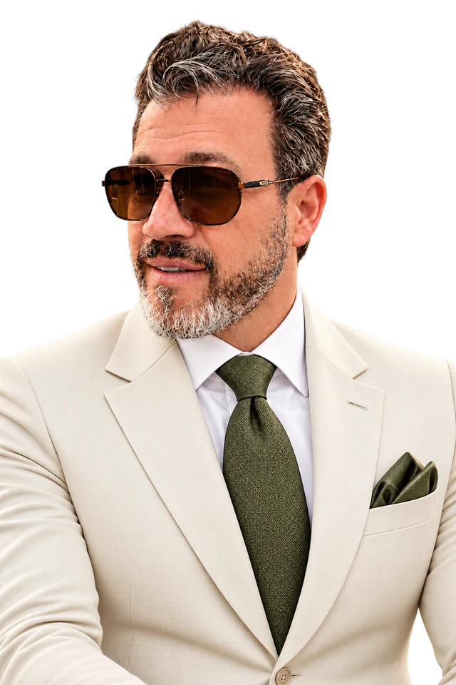 Luiz Scarpelli, fundador e editor do Erga Mundum